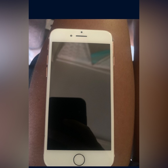 iPhone 8 Unlocked